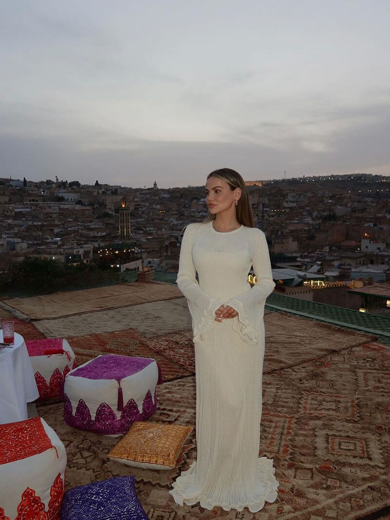 Sofia™ | Abito Elora Donna