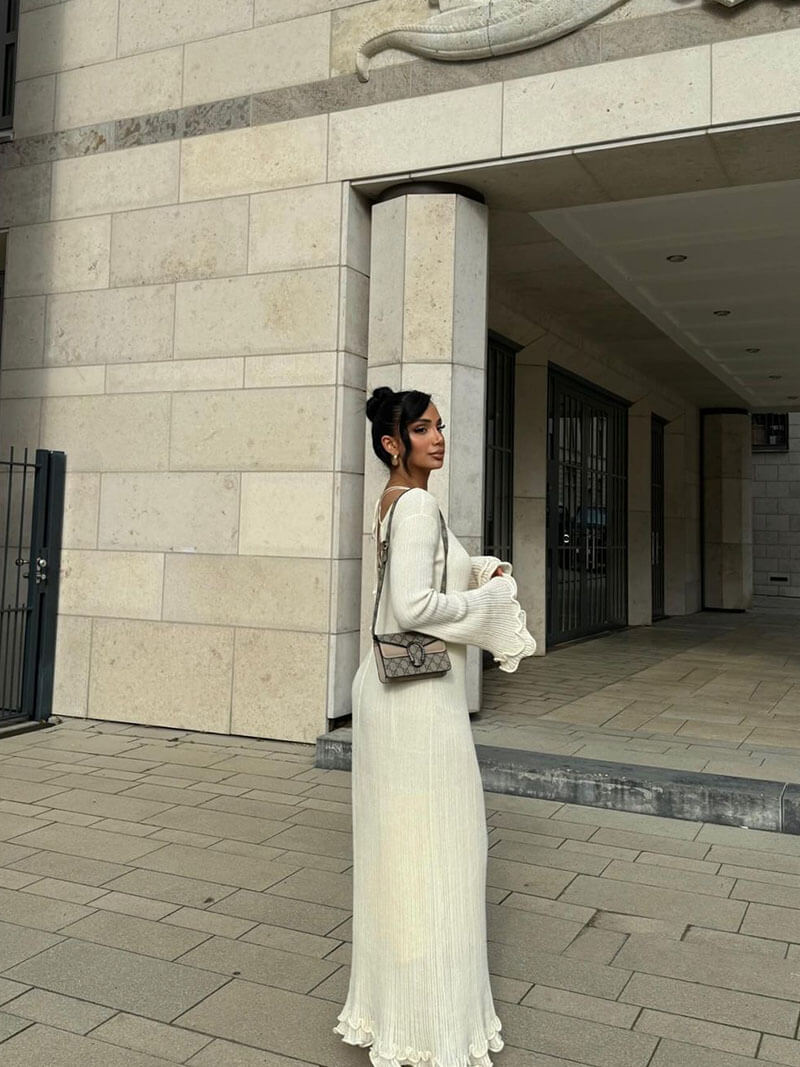 Sofia™ | Abito Elora Donna