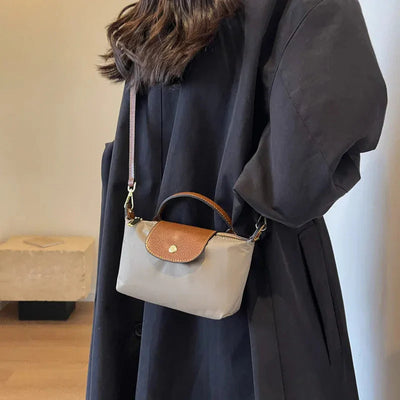 Sofia™ | Borsa a Spalla Vittoria Luxe