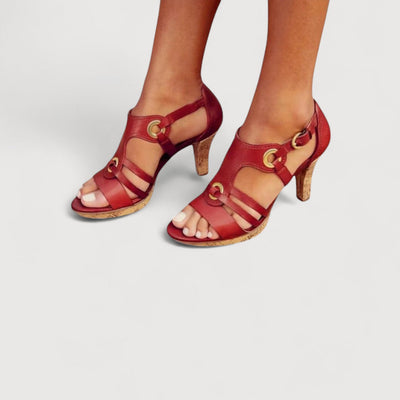 RENATA | SCARPE CON TACCO ELEGANTI