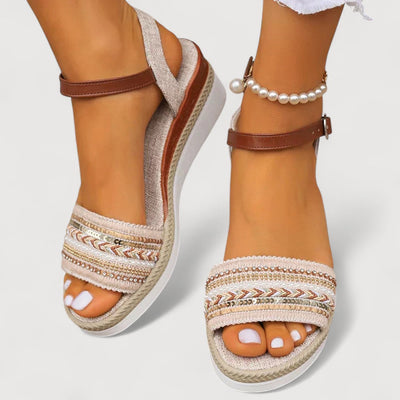 AMIRA | SANDALI ESTIVI CASUAL
