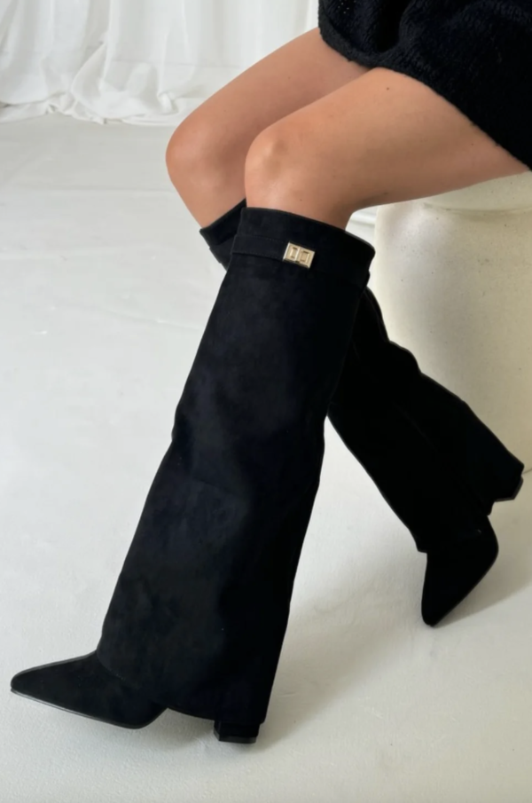 Sofia™ | Stivali Lorenza Luxe