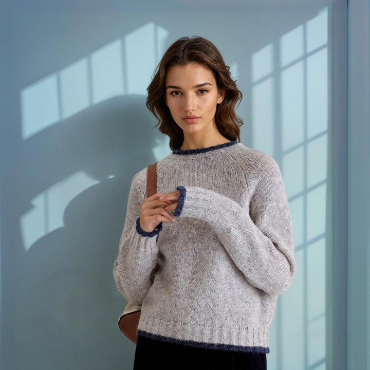 Sofia™ | Il maglione di Lavinia