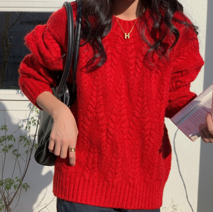 Sofia™ | Il maglione di Jolène