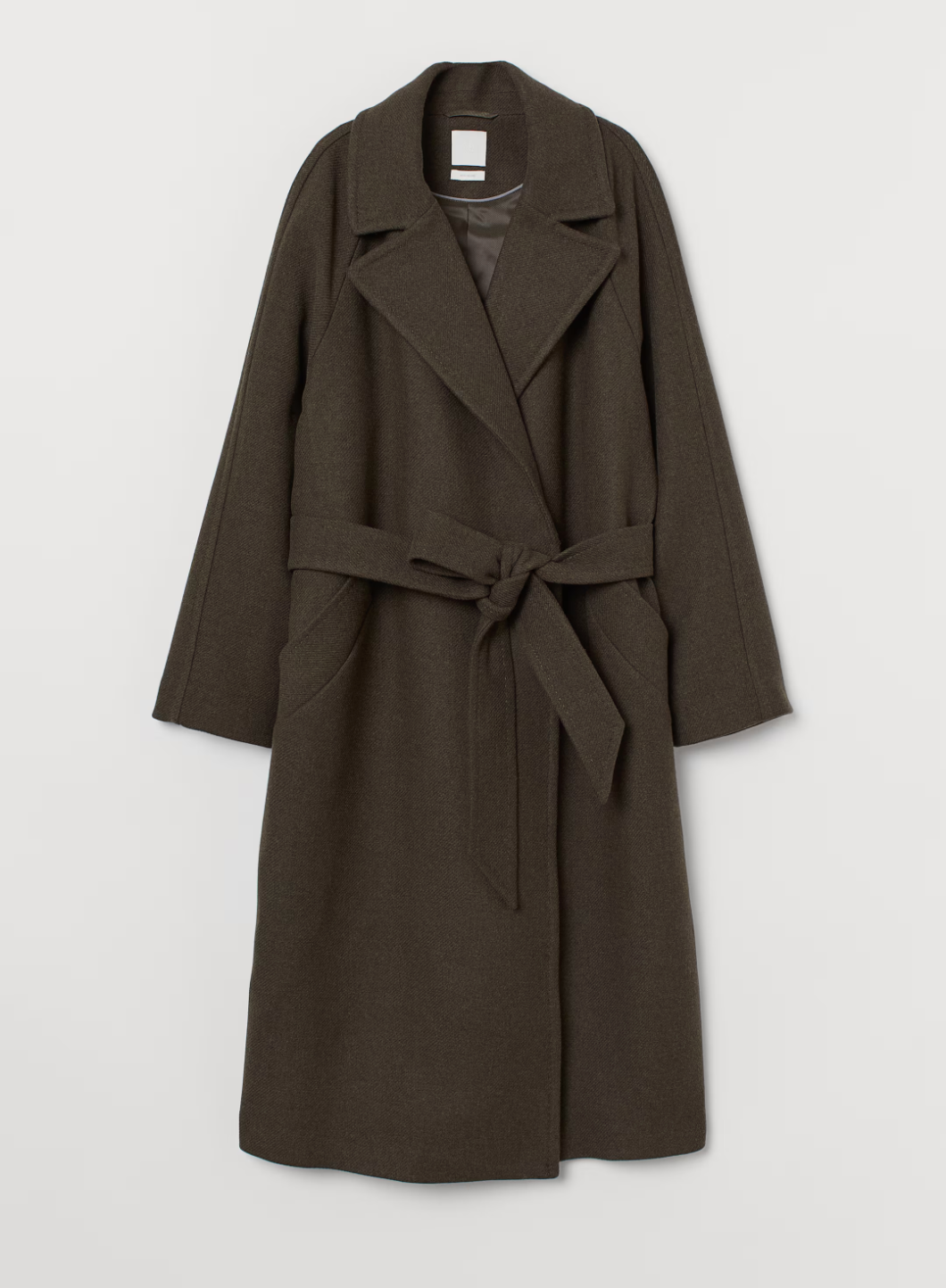 Sofia™ | Aurelia - Elegante cappotto invernale lungo