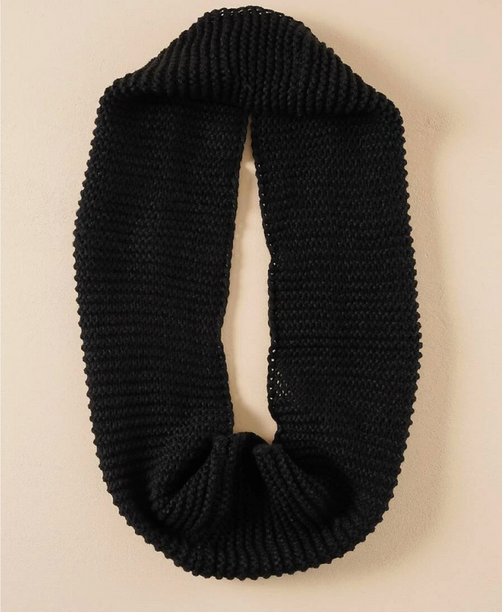 Sofia™ | Sciarpa Invernale Celeste