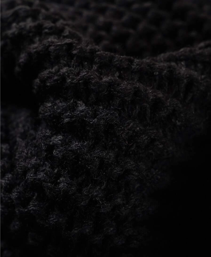 Sofia™ | Sciarpa Invernale Celeste