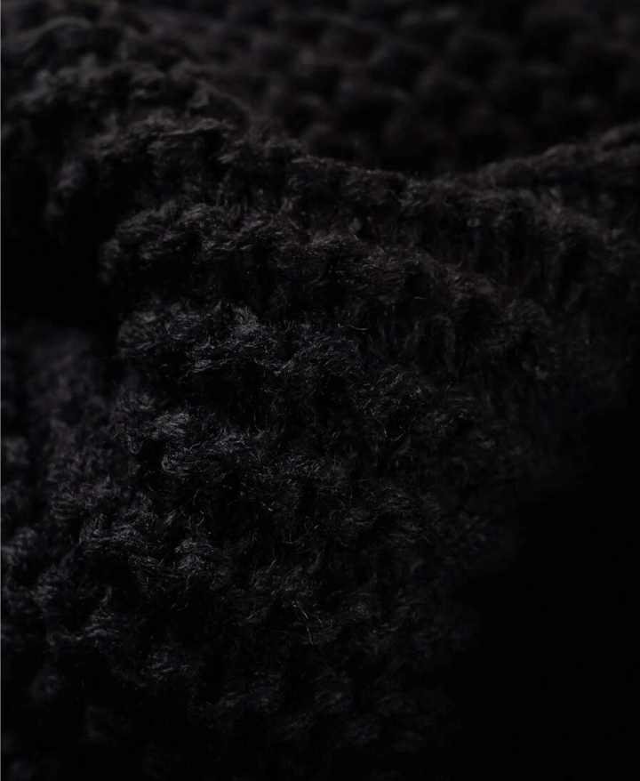 Sofia™ | Sciarpa Invernale Celeste