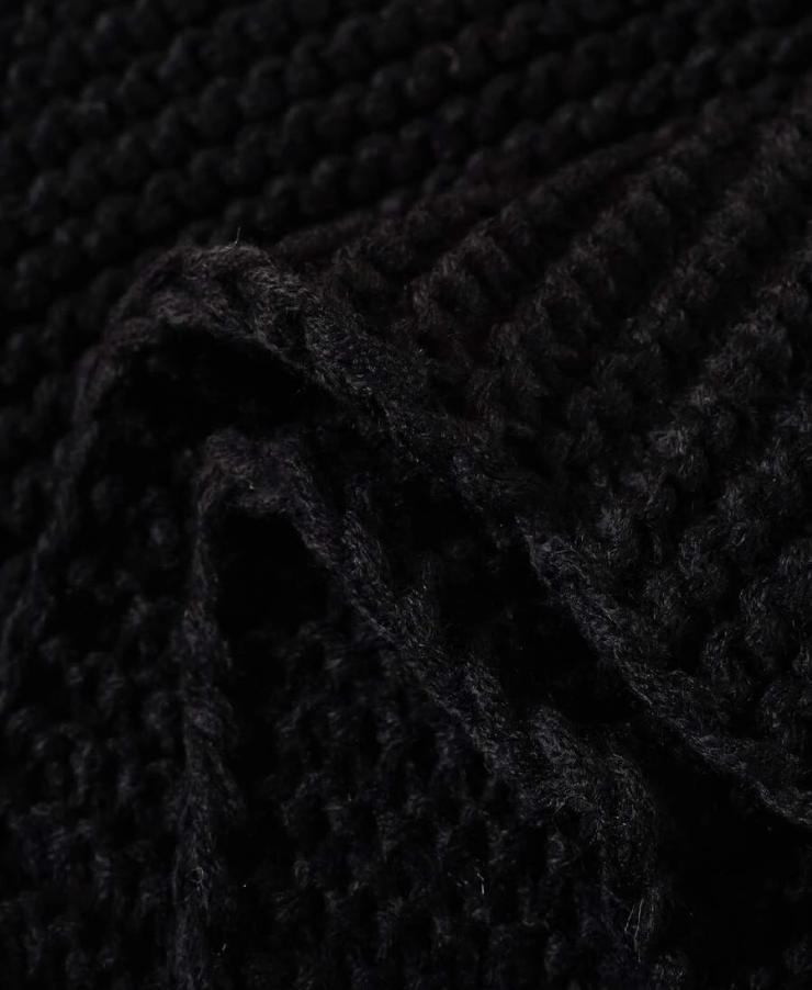 Sofia™ | Sciarpa Invernale Celeste