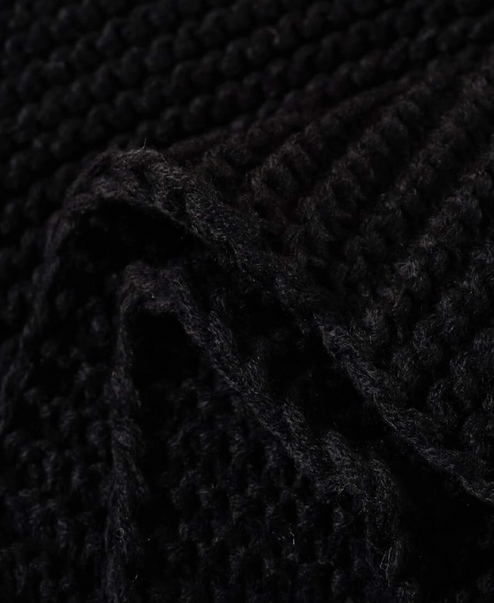 Sofia™ | Sciarpa Invernale Celeste