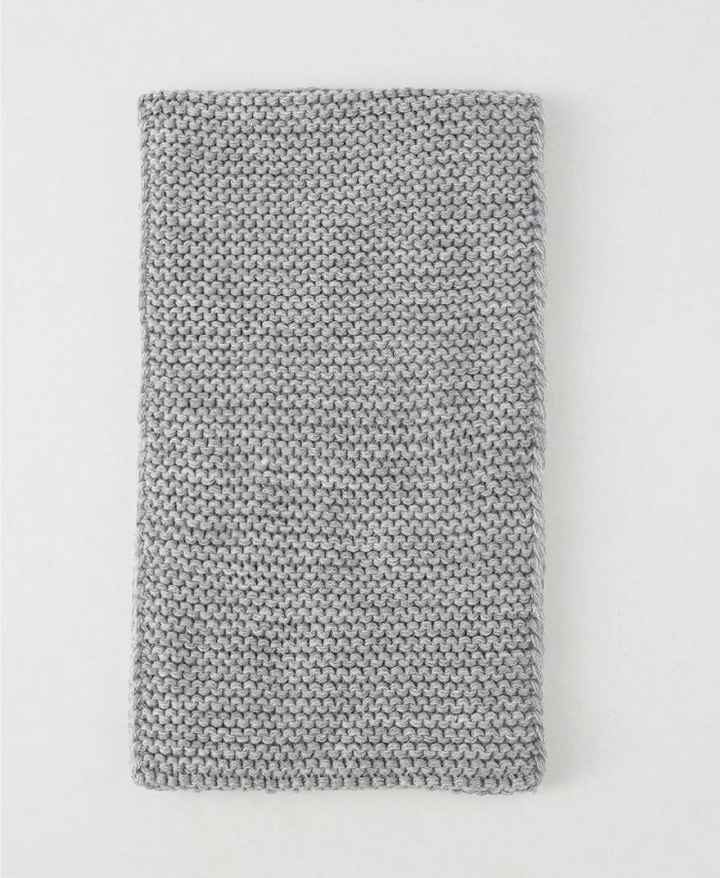 Sofia™ | Sciarpa Invernale Celeste