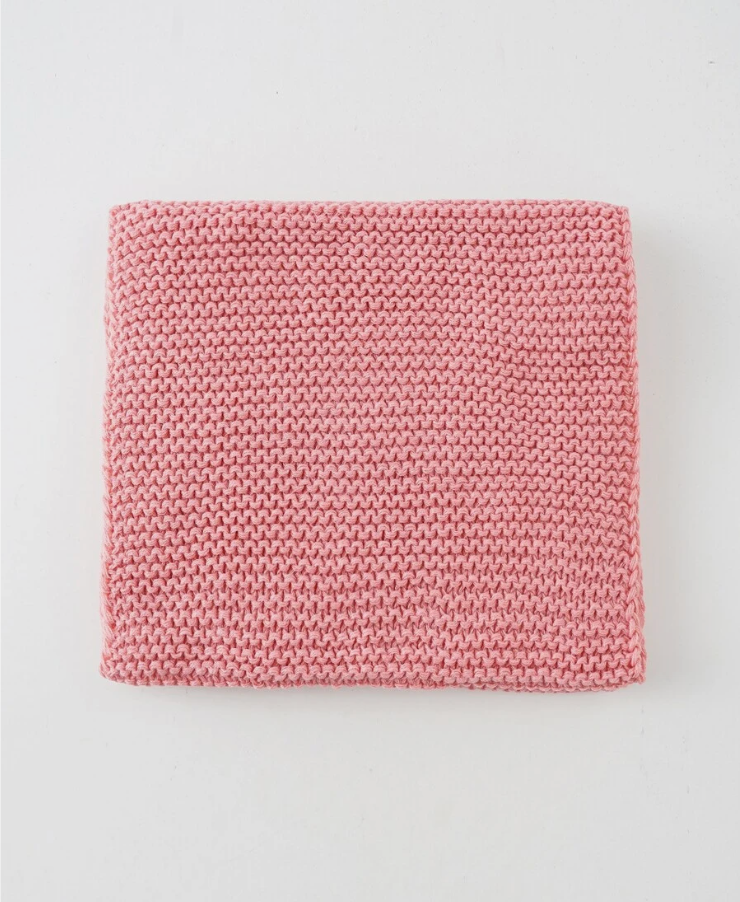 Sofia™ | Sciarpa Invernale Celeste