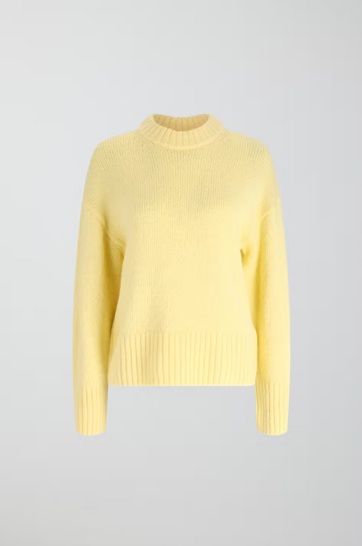 Sofia™ | Elena - Maglione Accogliente in Maglia