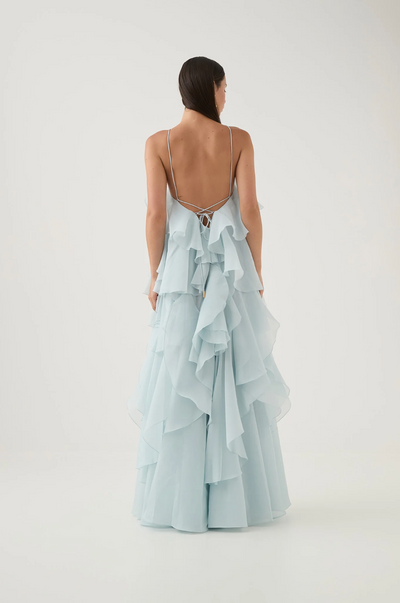 LIVORA – Abito Maxi