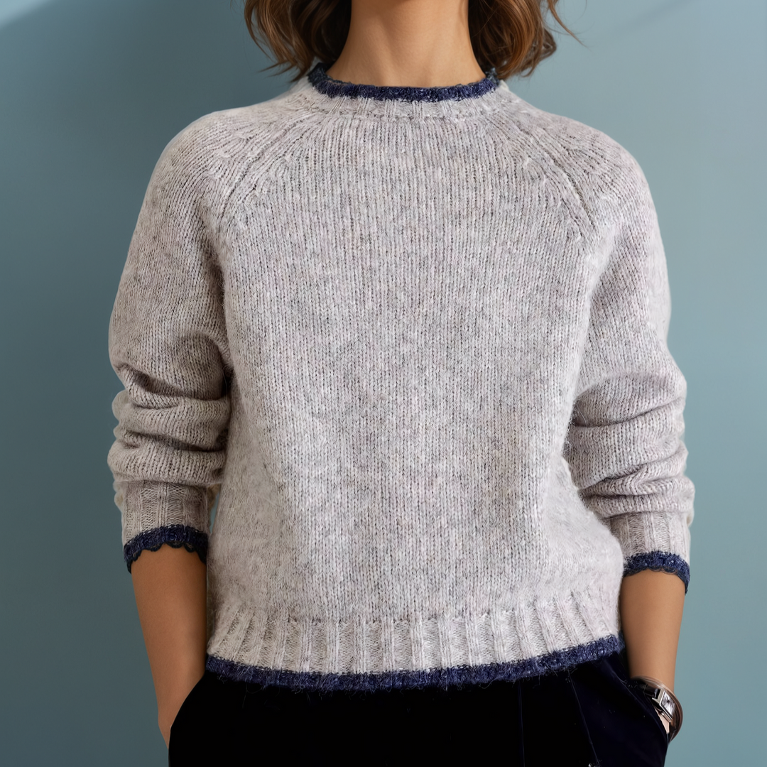 Sofia™ | Il maglione di Lavinia