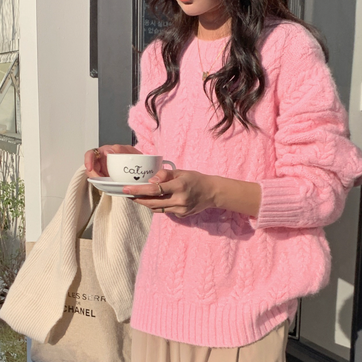 Sofia™ | Il maglione di Jolène