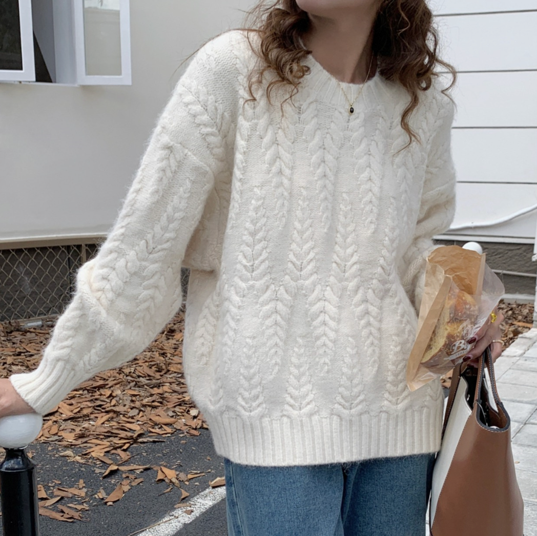 Sofia™ | Il maglione di Jolène