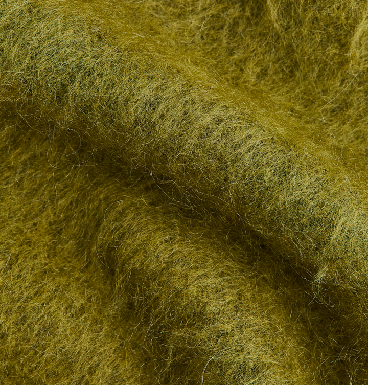 Sofia™ | Maglia Verdora in Verde Oliva