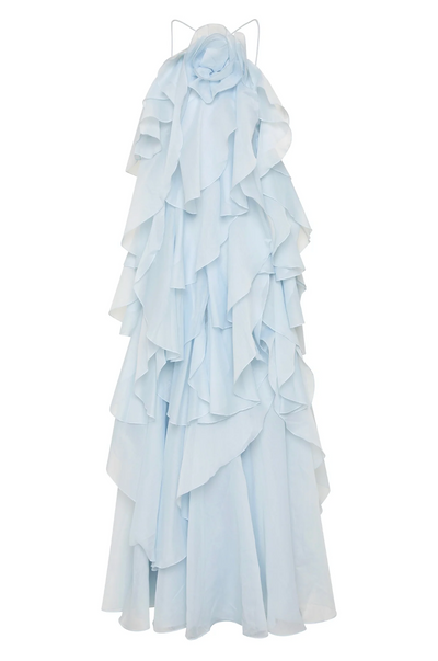 LIVORA – Abito Maxi
