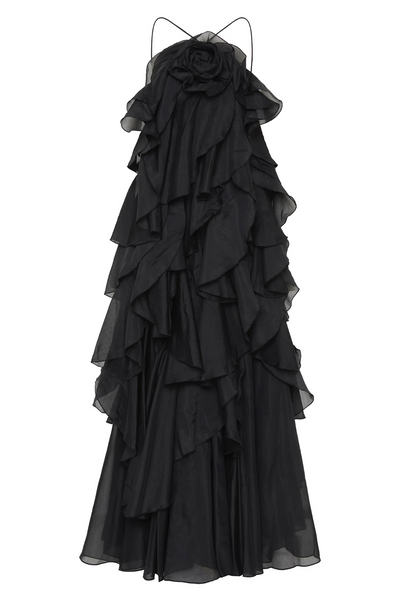 LIVORA – Maxi Dress