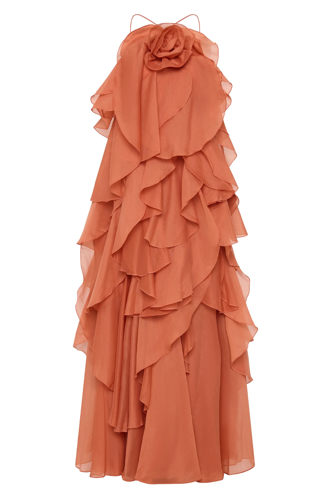 LIVORA – Abito Maxi