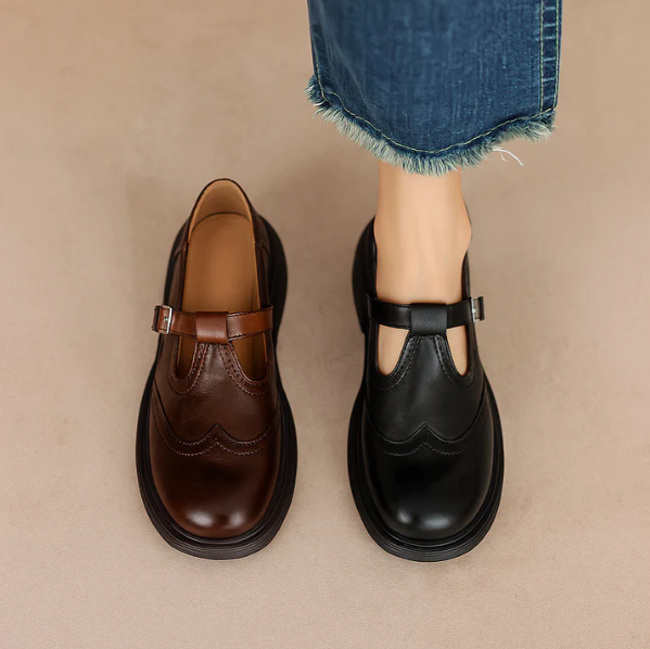 Elisa | Eleganza e Comfort Talon