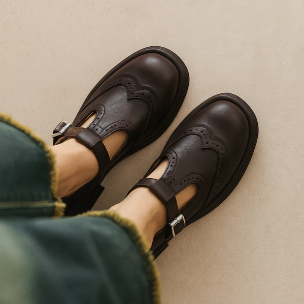 Elisa | Eleganza e Comfort Talon