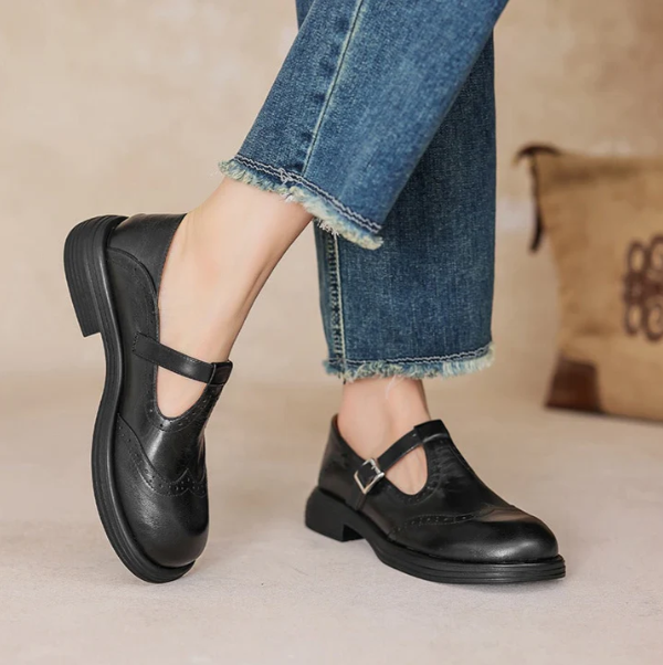 Elisa | Eleganza e Comfort Talon