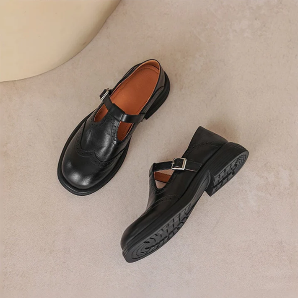 Elisa | Eleganza e Comfort Talon