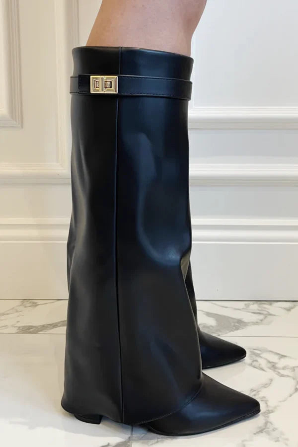 Sofia™ | Stivali Lorenza Luxe
