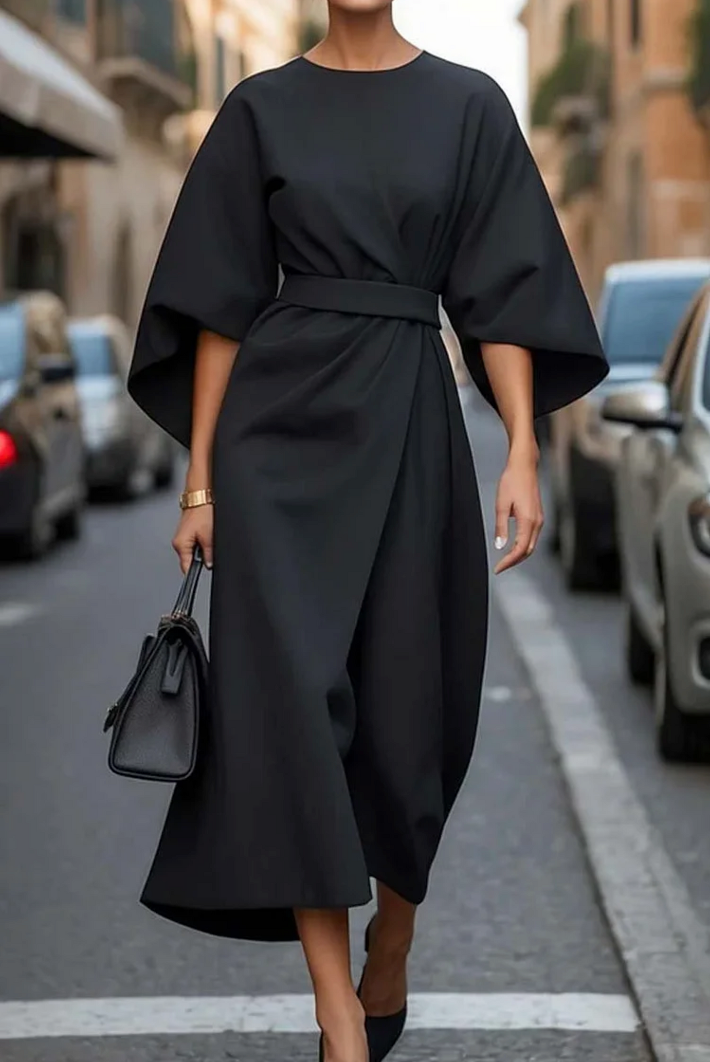 Louise - Abito elegante