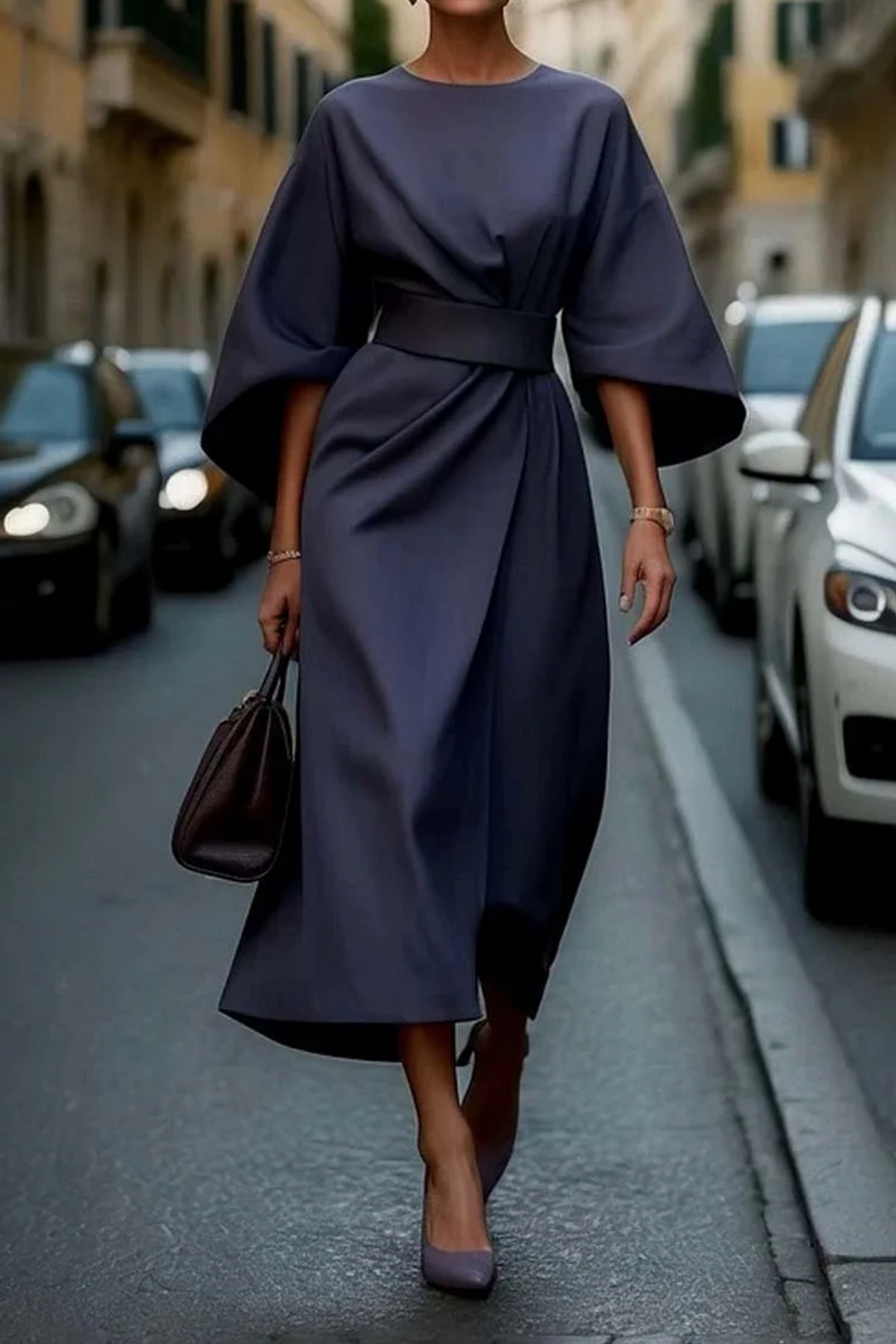 Louise - Abito elegante