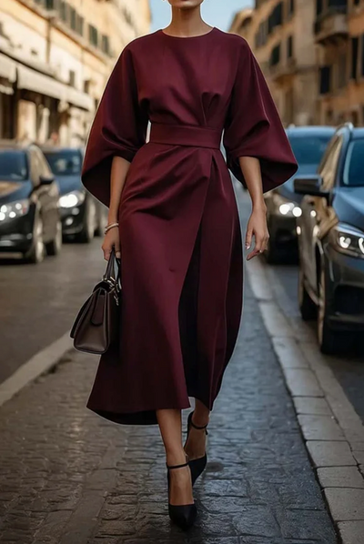Louise - Abito elegante