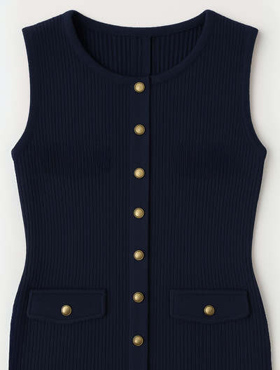 Il Modern Muse Knit