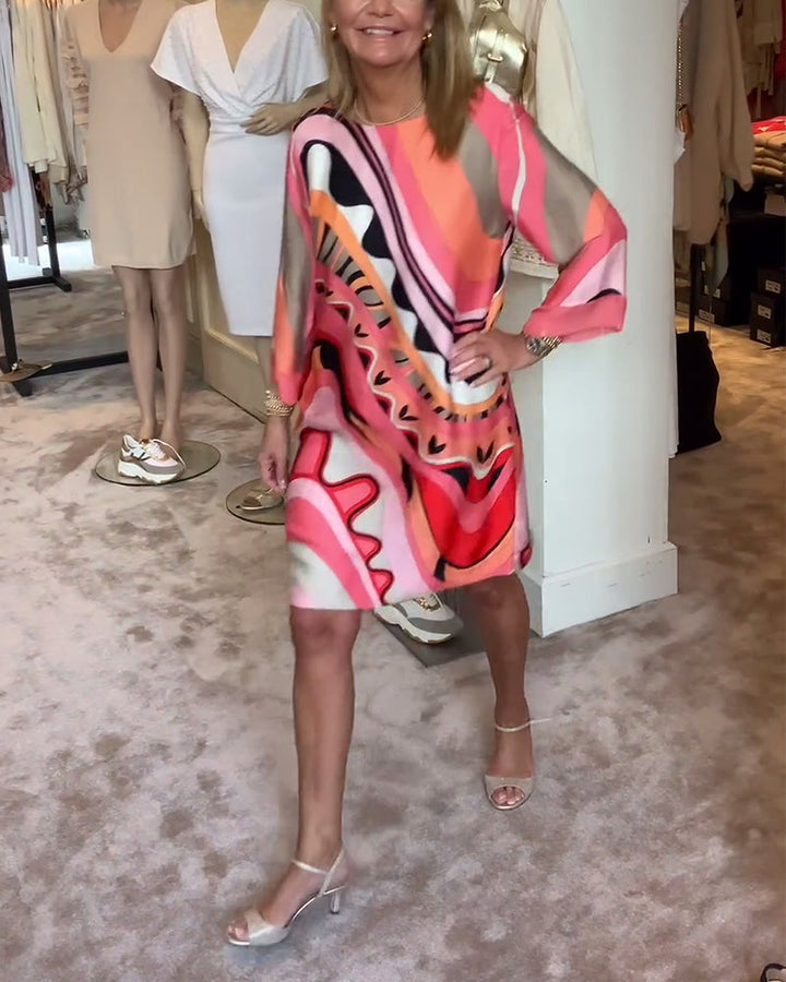 KASEY | ABITO ESTIVO ELEGANTE