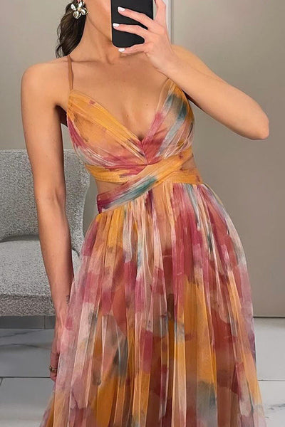 Eirith | Stupenda Maxi Dress