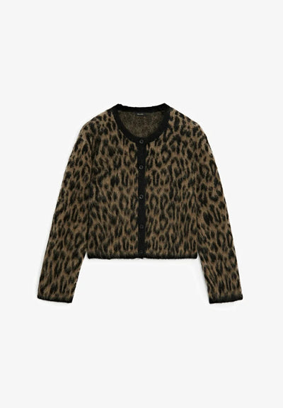 Sofia™ | Cardigan di Alessia-Viola