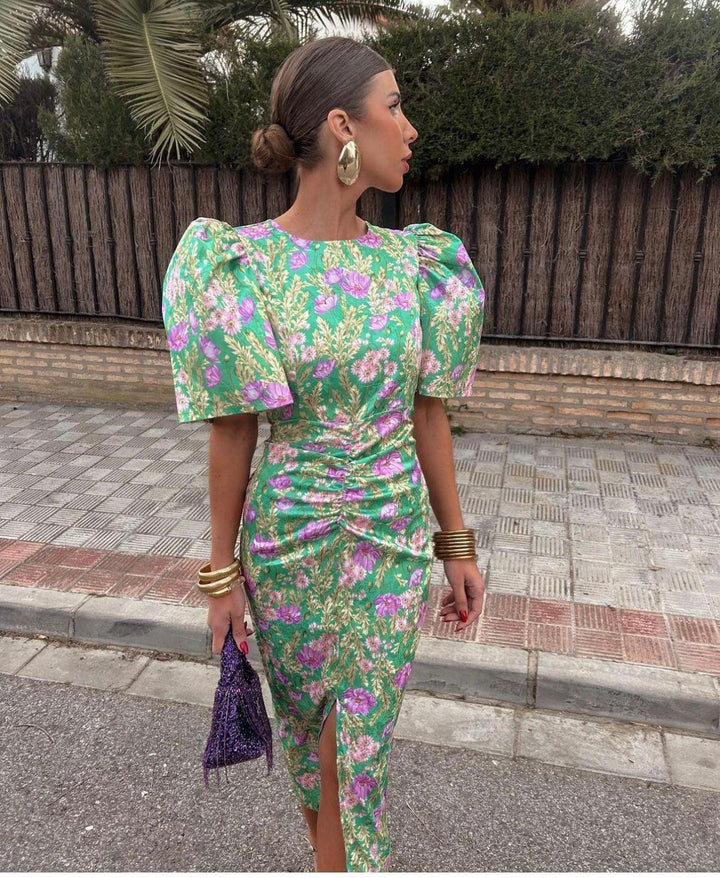 Sofia™ | Abito Samy