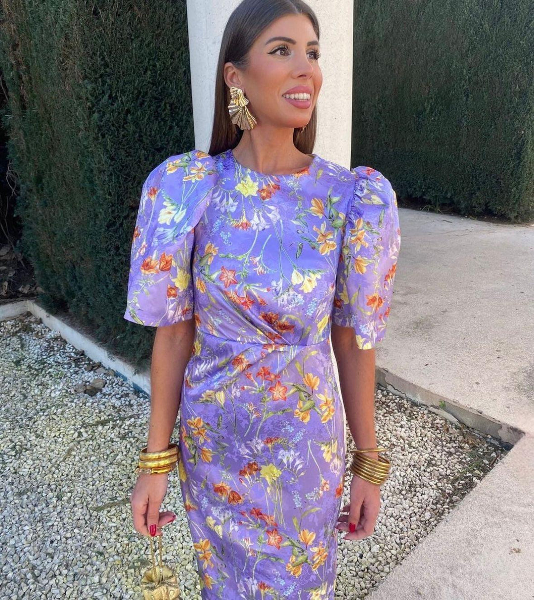 Sofia™ | Abito Samy