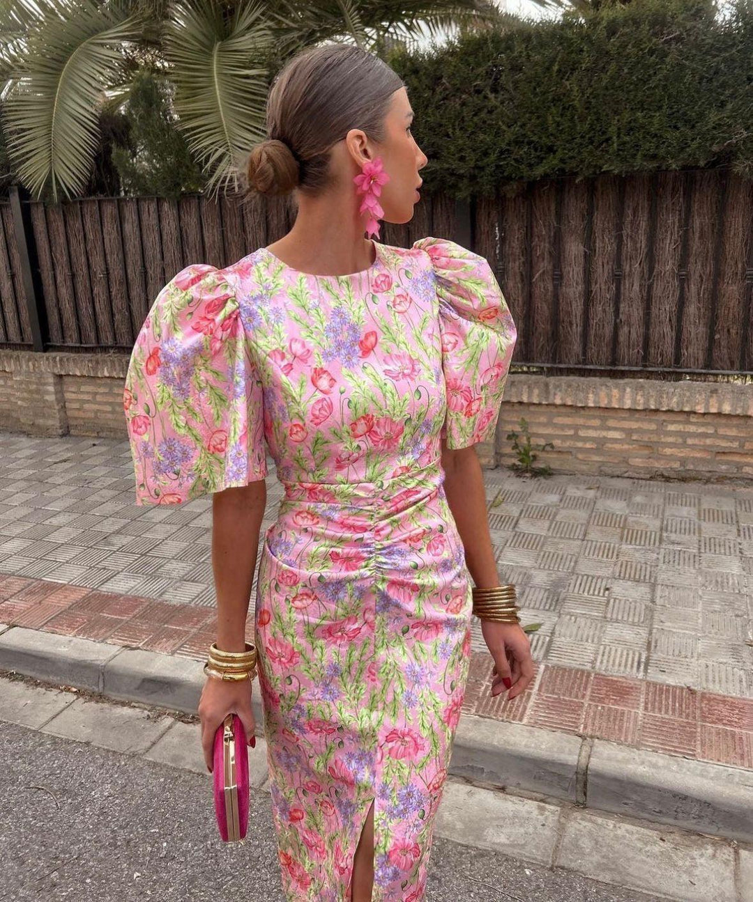 Sofia™ | Abito Samy