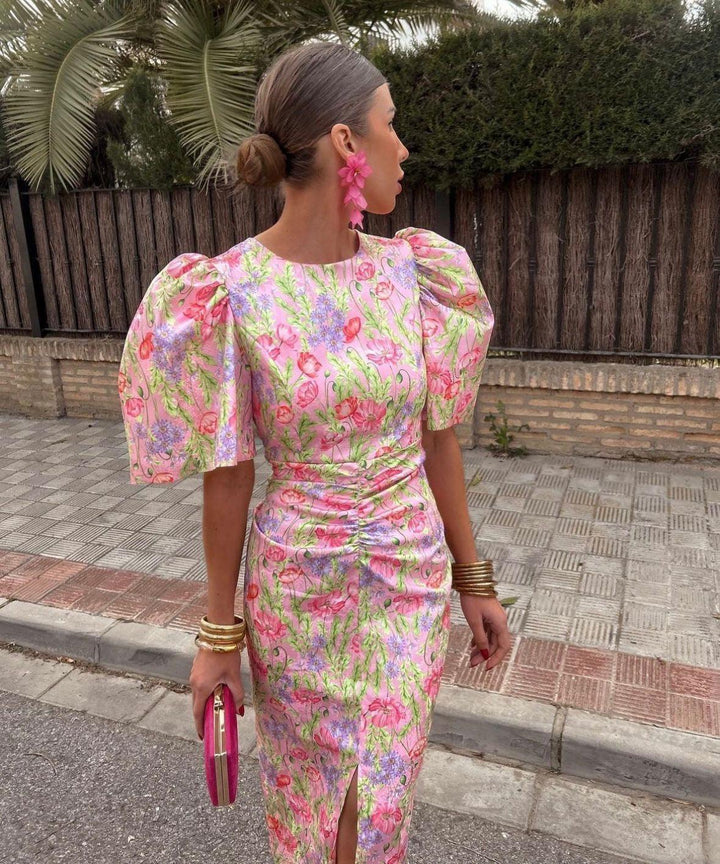 Sofia™ | Abito Samy