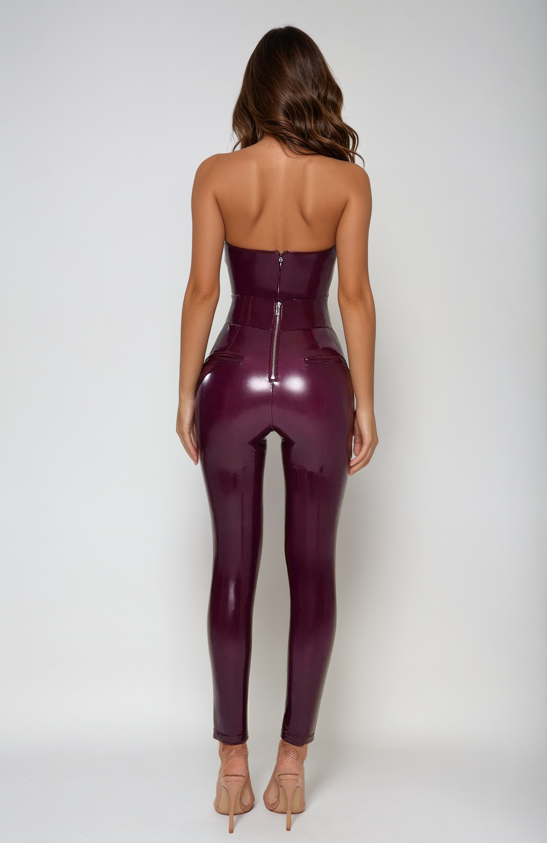 Sofia™ | LUCIA-ROSÉ - LACCATO CILIEGIO