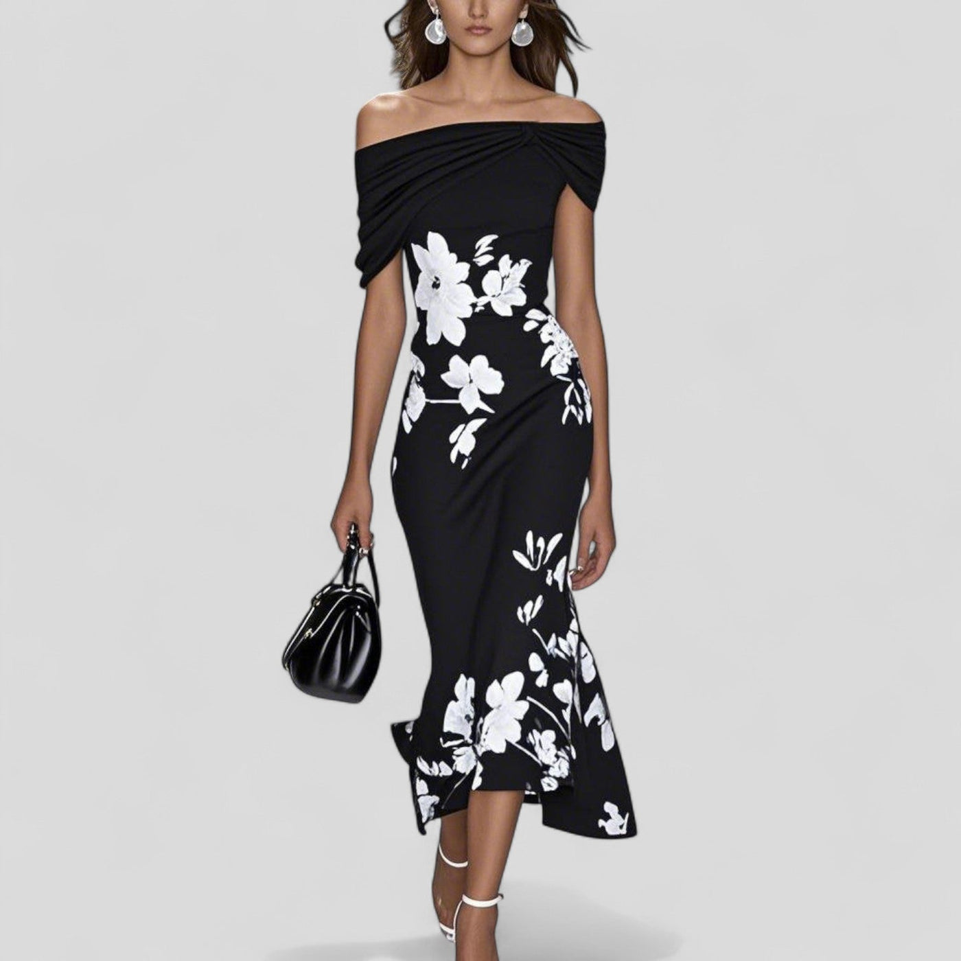 Rocela | Vestito Midi
