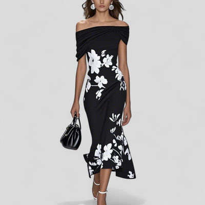 Rocela | Vestito Midi