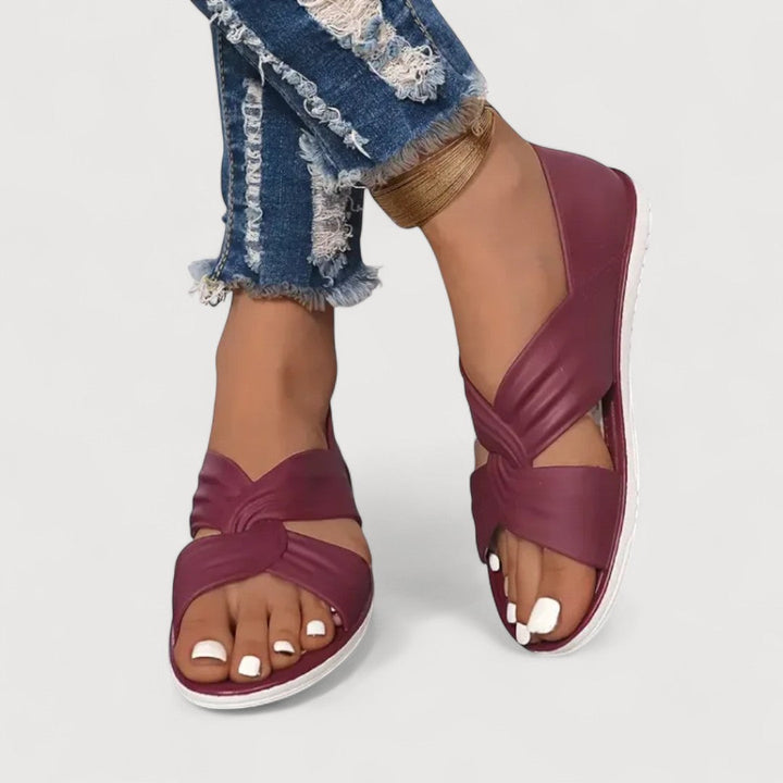 INESSA | SANDALI COMODI E LEGGERI