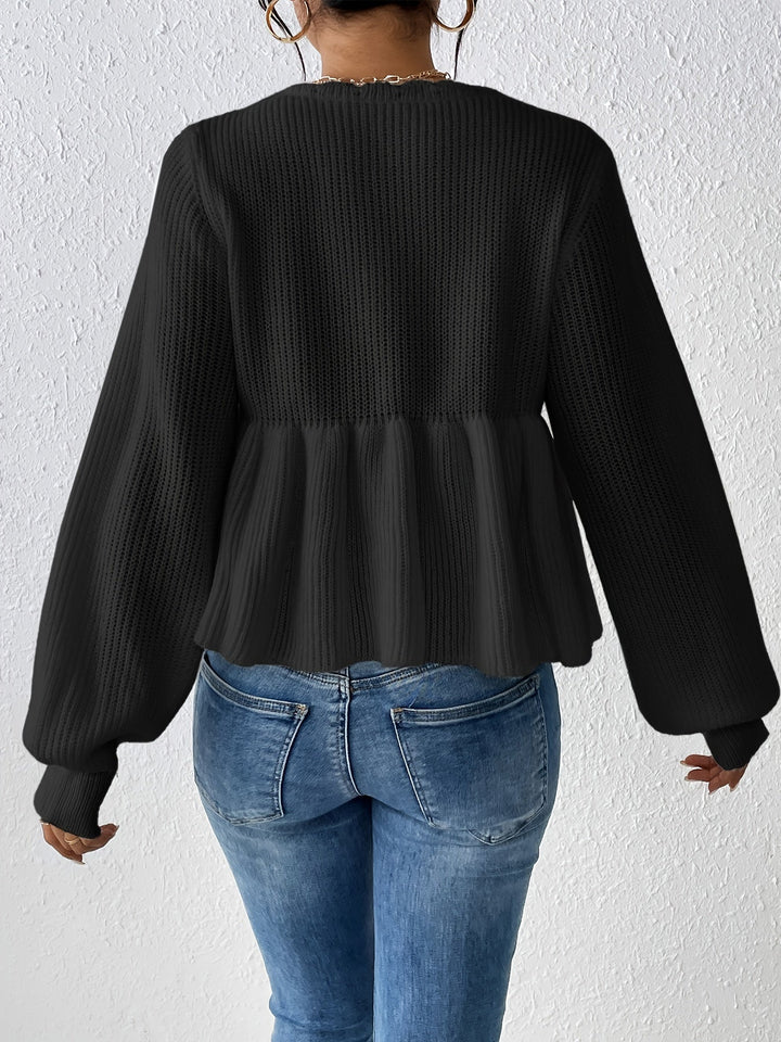 Sofia™ | Il maglione di Mila