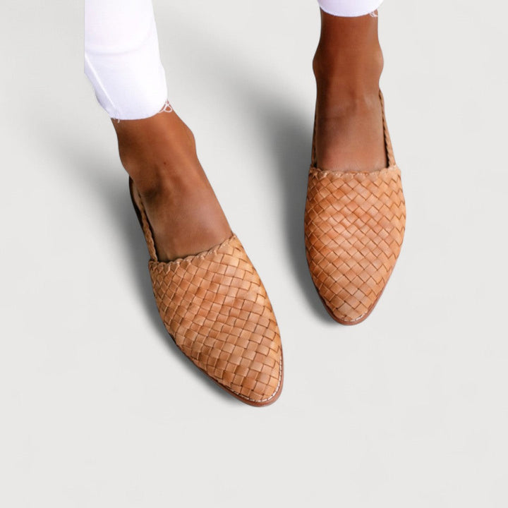 ISA | SANDALI ARTIGIANALI