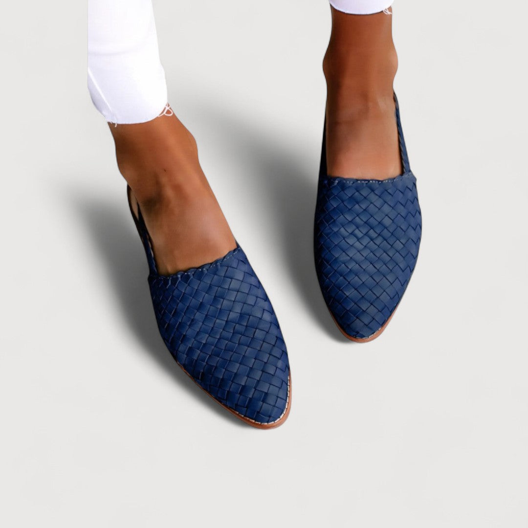 ISA | SANDALI ARTIGIANALI