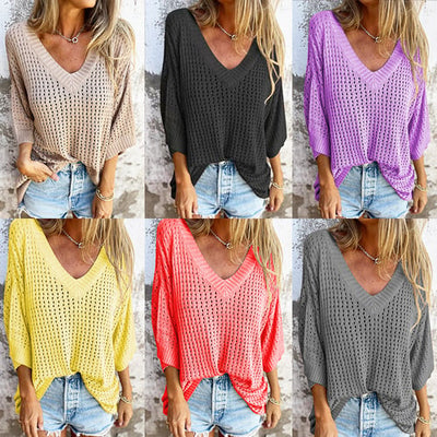 Sofia™ | Gabrielle – Top Elegante e Casual