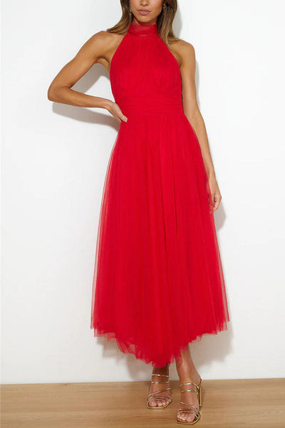 Sadie | Abito Elegante in Tulle